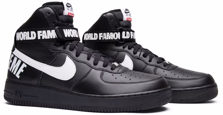Nike Af1 Air Force 1 High X shop Supreme Hi SP Schoenen Classical