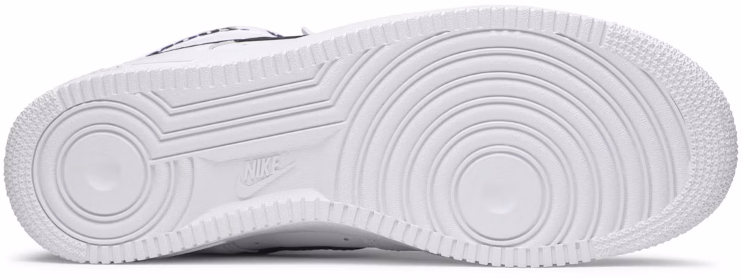 Supreme x Nike 空軍 1 代 高筒 Supreme '白色' 698696-100 Purchase Supreme x Nike 空軍 1 代 高筒 Supreme '白色' 698696-100