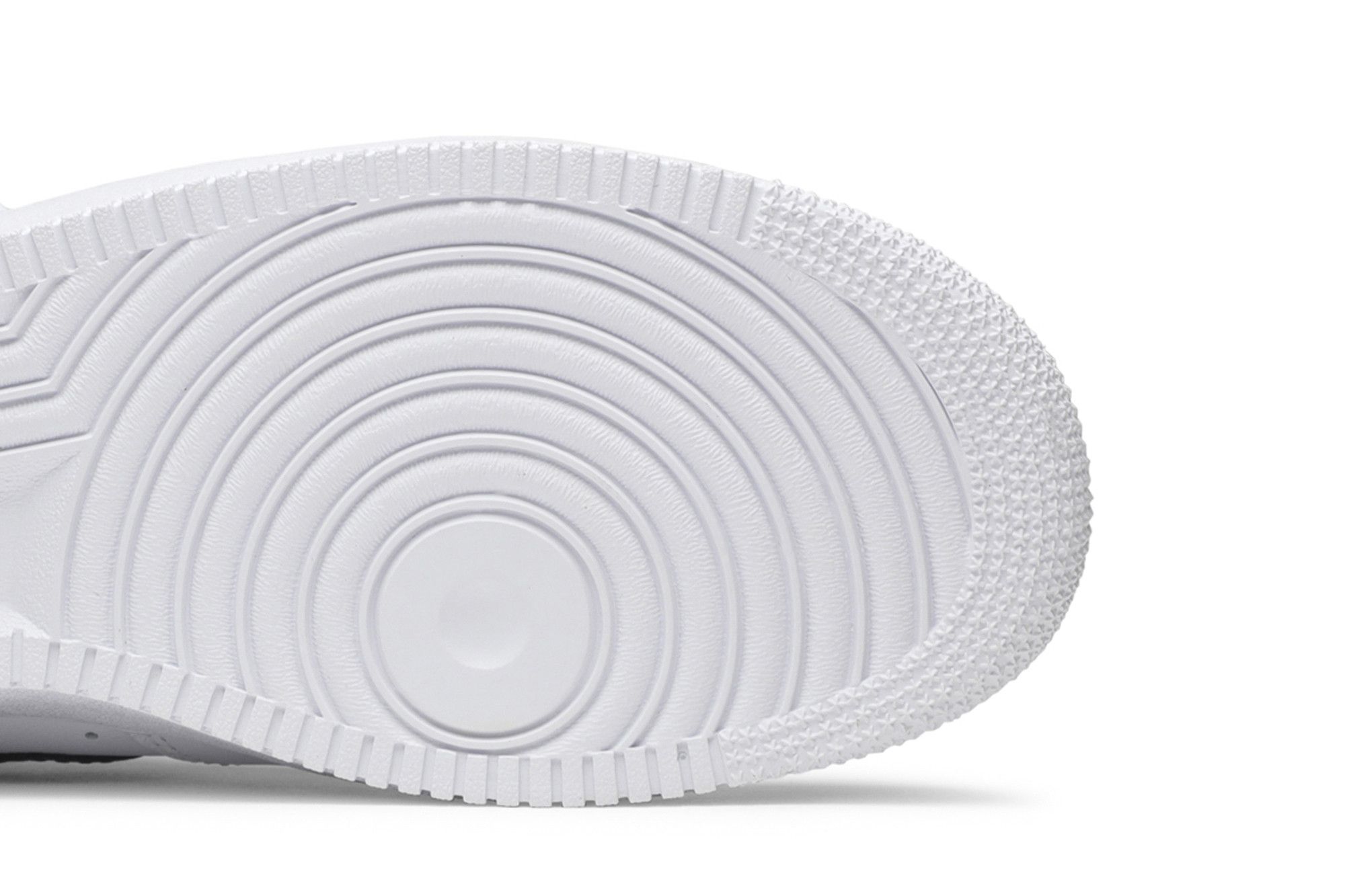 Details for Supreme x Nike 空軍 1 代 高筒 Supreme '白色' 698696-100