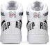 Details for Supreme x Nike AF1 High 白 (シュプリーム ナイキ エアフォースワン ハイ ホワイト) 698696-100
