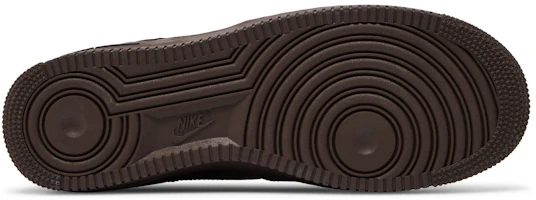 Purchase Supreme x Nike Air Force 1 Low 'Baroque Brown' CU9225-200