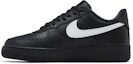 Purchase Nike Supreme x Air Force 1 Rendah 'Logo Kotak - Hitam Putih' CU9225-002