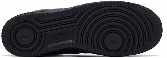 Purchase Supreme x Nike Air Force 1 Low 'Box Logo - Black White' CU9225-002