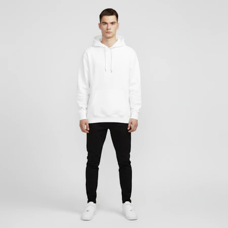 슈프림 x 나이키 에어포스 1 로우 '박스 로고 - 화이트' CU9225-100 Lookbook 슈프림 x 나이키 에어포스 1 로우 '박스 로고 - 화이트' CU9225-100