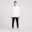 Lookbook Supreme x Nike Air Force 1 Low 'Box Logo - Putih' CU9225-100
