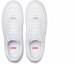 Shop Supreme x Nike Air Force 1 Low 'Box Logo - White' CU9225-100