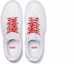 Purchase Supreme x Nike Air Force 1 Low 'Box Logo - White' CU9225-100
