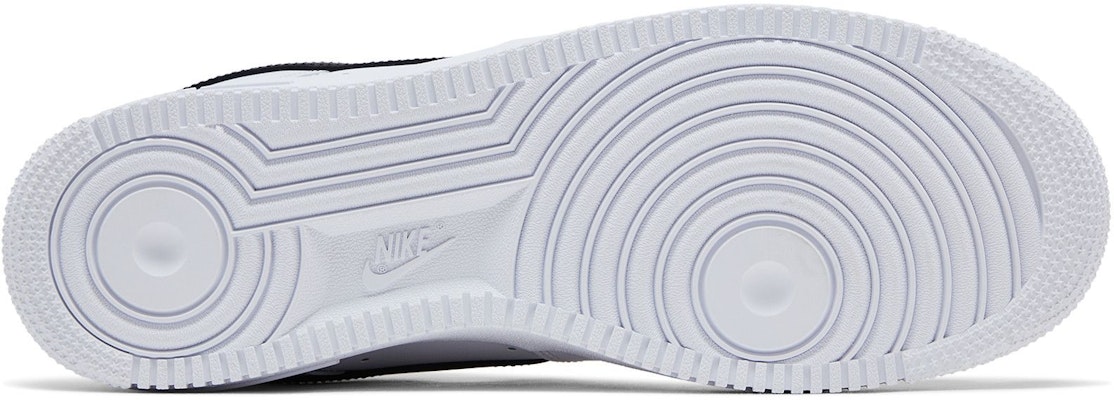 나이키 슈프림 x 에어 포스 1 로우 '박스 로고 - 화이트 블랙' CU9225-102 Details for 나이키 슈프림 x 에어 포스 1 로우 '박스 로고 - 화이트 블랙' CU9225-102