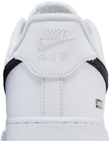 耐克Supreme x 空军1号低帮'盒标 - 黑白' CU9225-102 Sizing 耐克Supreme x 空军1号低帮'盒标 - 黑白' CU9225-102