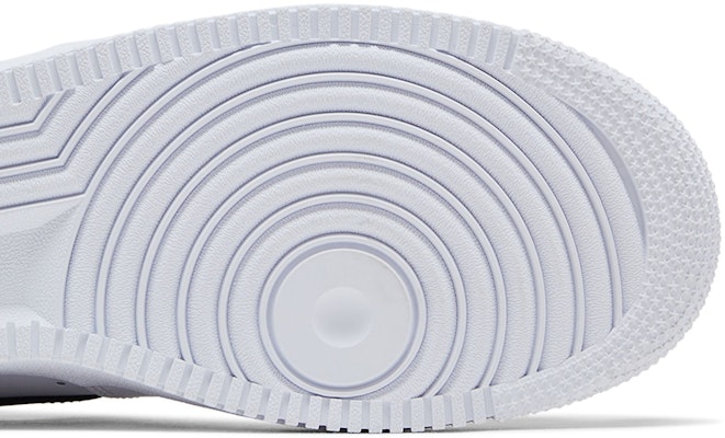 나이키 슈프림 x 에어 포스 1 로우 '박스 로고 - 화이트 블랙' CU9225-102 Sizing 나이키 슈프림 x 에어 포스 1 로우 '박스 로고 - 화이트 블랙' CU9225-102