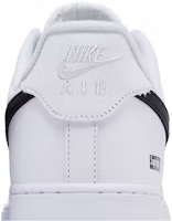 Cheap Supreme x Nike Air Force 1 Low 'Box Logo - White Black' CU9225-102
