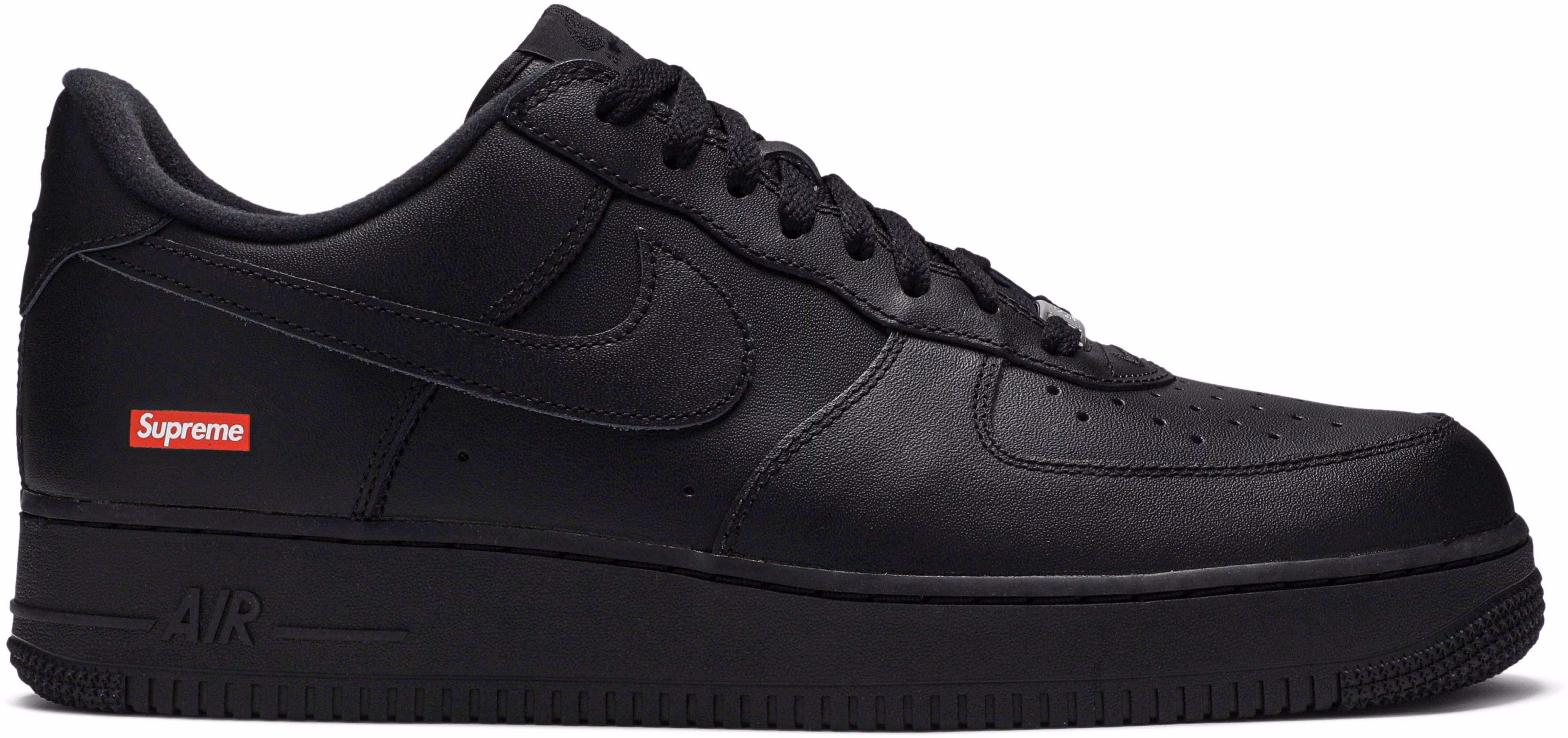 nike-air-force-1-low-supreme-black