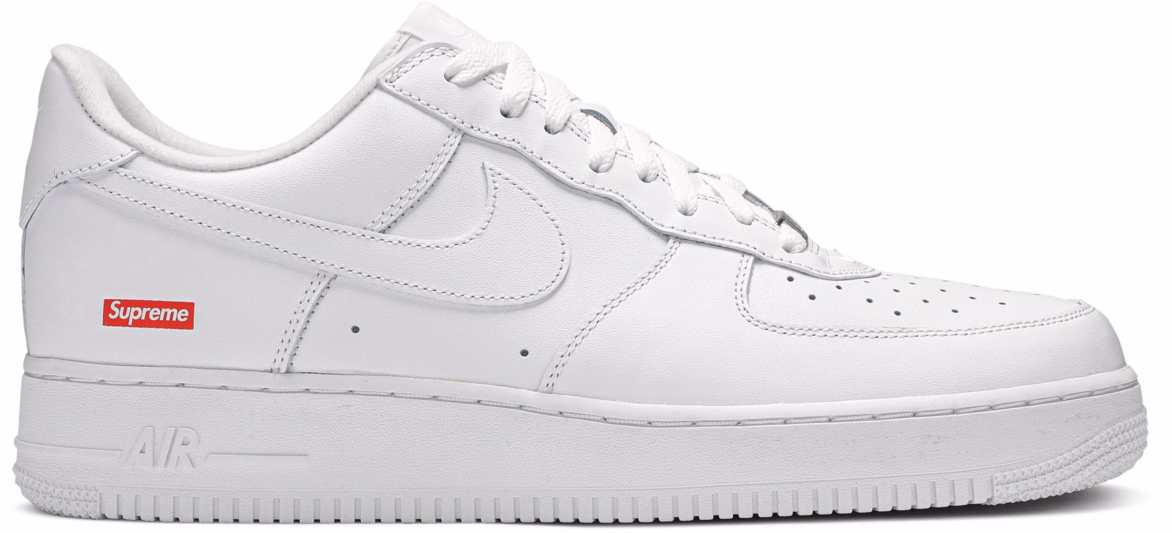 Air force 2025 1 white price