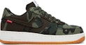 Buy Supreme x Nike Air Force 1 Low Premium '08 NRG 'Camo' Lelaki 573488-330