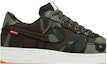 Order Supreme x Nike Air Force 1 Low Premium '08 NRG 'Camo' Lelaki 573488-330
