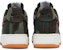 Supreme x Nike Air Force 1 Low Premium '08 NRG 'Camo' Lelaki 573488-330
