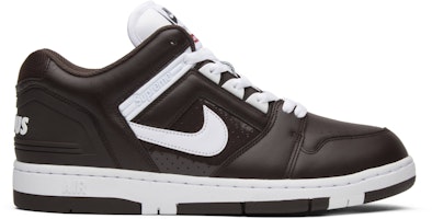 Supreme x Nike Air Force 2 'Brown' AA0871-212 Supreme x Nike Air Force 2 'Brown' AA0871-212