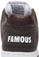 Supreme x Nike Air Force 2 'Coklat' AA0871-212 Sizing Supreme x Nike Air Force 2 'Coklat' AA0871-212