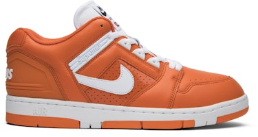 Supreme x Nike Air Force 2 'Orange' AA0871-818 Supreme x Nike Air Force 2 'Orange' AA0871-818