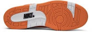 Shop Supreme x Nike Air Force 2 'Orange' AA0871-818