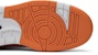 Supreme x Nike Air Force 2 'Orange' AA0871-818