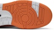 Purchase Supreme x Nike Air Force 2 'Orange' AA0871-818
