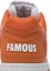 Sizing Supreme x Nike Air Force 2 'Orange' AA0871-818