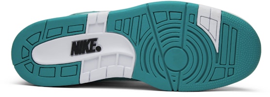 Supreme x Nike Air Force 2 Low 'Azul Teal' AA0871-313 Shop Supreme x Nike Air Force 2 Low 'Azul Teal' AA0871-313