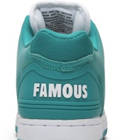 Supreme x Nike Air Force 2 Low 'Azul Teal' AA0871-313 Sizing Supreme x Nike Air Force 2 Low 'Azul Teal' AA0871-313