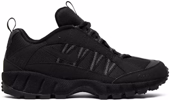 Supreme x Nike Air Humara 17 'Black' 924464-001 Supreme x Nike Air Humara 17 'Black' 924464-001