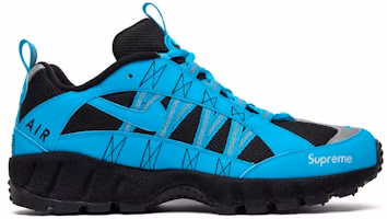 Supreme x Nike Air Humara 17 'Blue' 924464-400 Supreme x Nike Air Humara 17 'Blue' 924464-400