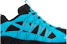 Order Supreme x Nike Air Humara 17 'Biru' 924464-400