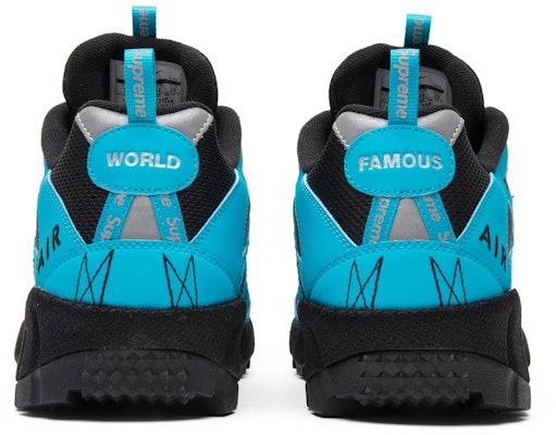 Supreme x Nike Air Humara 17 'Biru' 924464-400 Details for Supreme x Nike Air Humara 17 'Biru' 924464-400