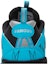 Sizing Supreme x Nike Air Humara 17 'Biru' 924464-400