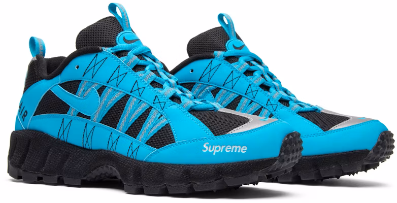 Supreme x Nike Air Humara 17 'Biru' 924464-400 Cheap Supreme x Nike Air Humara 17 'Biru' 924464-400