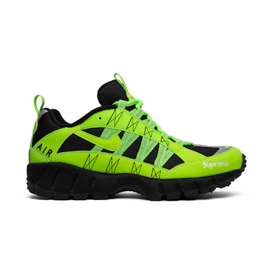 Supreme Nike Air Humara 17 'Green'