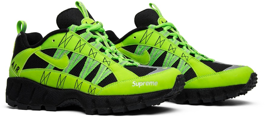 Supreme x top nike humara
