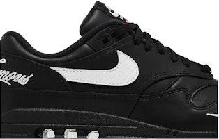 Supreme x Nike Air Max 1 '87 SP 'Hitam Putih' HF8813-001 Order Supreme x Nike Air Max 1 '87 SP 'Hitam Putih' HF8813-001