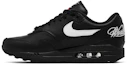Shop Supreme x Nike Air Max 1 ''87 SP ''Schwarz Weiß'' HF8813-001