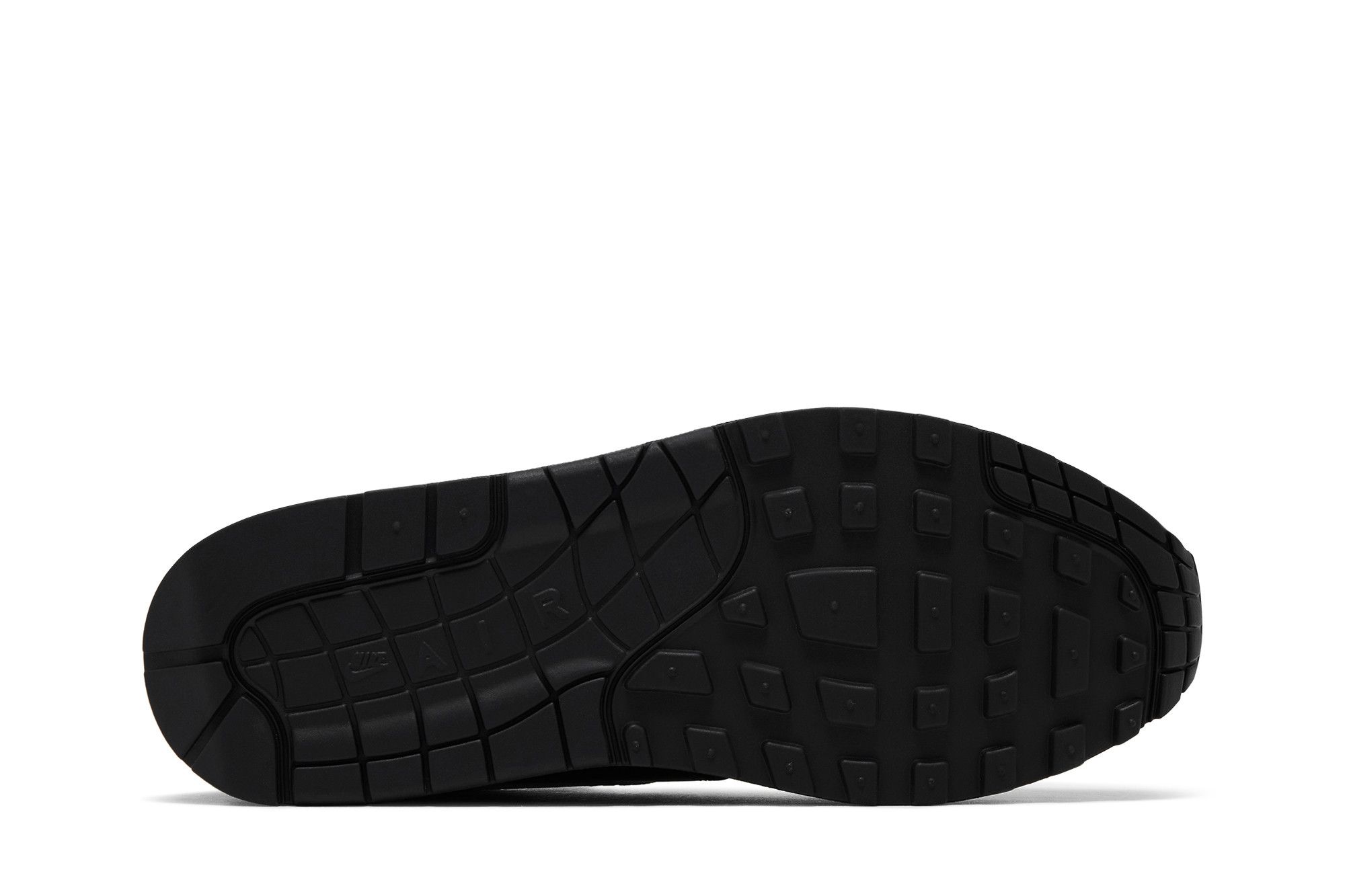 Purchase Supreme x Nike Air Max 1 ''87 SP ''Schwarz Weiß'' HF8813-001