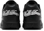 Sizing Supreme x Nike Air Max 1 ''87 SP ''Schwarz Weiß'' HF8813-001
