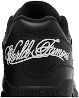 Supreme x Nike Air Max 1 '87 SP 'Hitam Putih' HF8813-001 Sizing Supreme x Nike Air Max 1 '87 SP 'Hitam Putih' HF8813-001