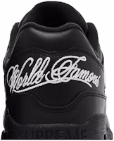 Cheap Supreme x Nike Air Max 1 '87 SP 'Hitam Putih' HF8813-001