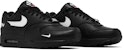 Supreme x Nike Air Max 1 '87 SP 'Hitam Putih' HF8813-001