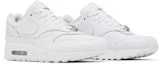 Cheap Supreme x Nike Air Max 1 '87 SP 'Triple Putih' HF8813-100