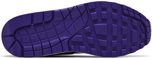 至尊 x 耐吉 Air Max 1 '87 SP '校園紫' HF8813-500 Shop 至尊 x 耐吉 Air Max 1 '87 SP '校園紫' HF8813-500