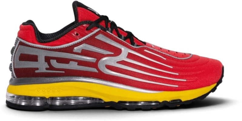 Supreme x Nike Air Max 2001 Air Ecstasy 'University Red Speed Yellow' IM7412-600 Buy Supreme x Nike Air Max 2001 Air Ecstasy 'University Red Speed Yellow' IM7412-600