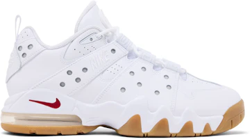 Supreme x Nike Air Max 2 '94 SB 'White' IM4283-100 Supreme x Nike Air Max 2 '94 SB 'White' IM4283-100
