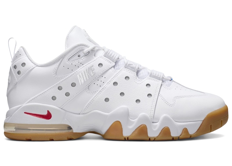 Supreme x Nike Air Max 2 '94 SB 'White' IM4283-100