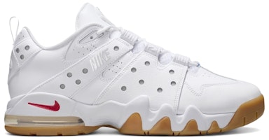 Supreme x Nike Air Max 2 '94 SB 'White' IM4283-100 Supreme x Nike Air Max 2 '94 SB 'White' IM4283-100